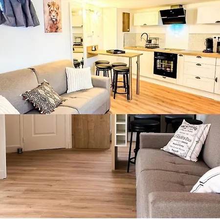 Apartment 2 Sublimes En Centre-ville
